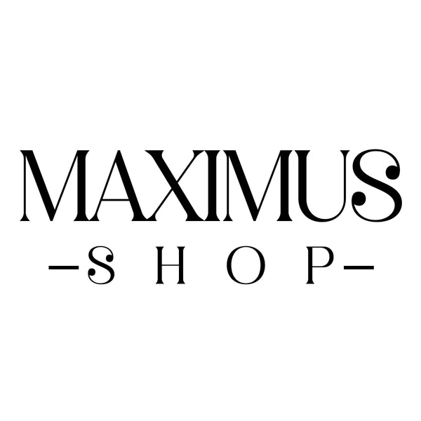 MAXIMUS SHOP